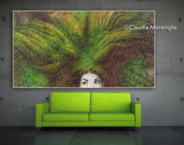 claudia meraviglia creative
