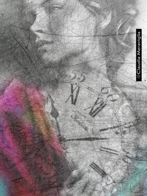 claudia meraviglia creative