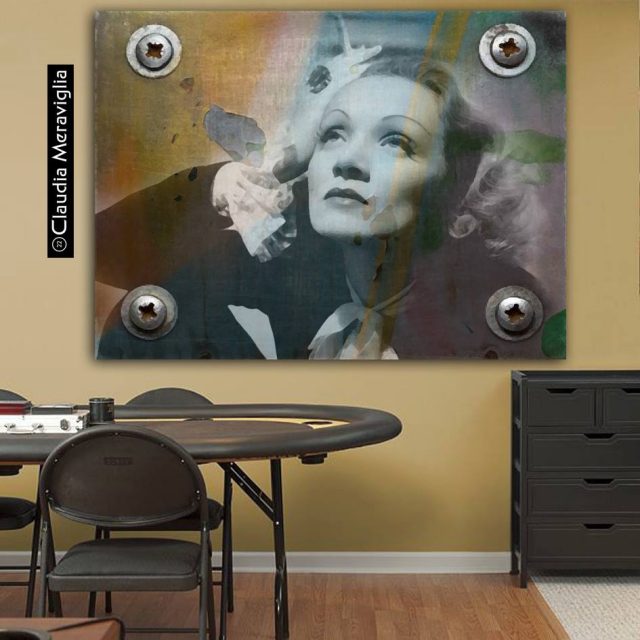 claudia meraviglia creative