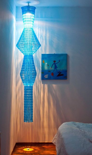 Adriana Lohmann, Lighting Designer