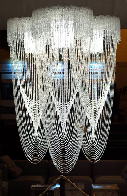 Adriana Lohmann, Lighting Designer