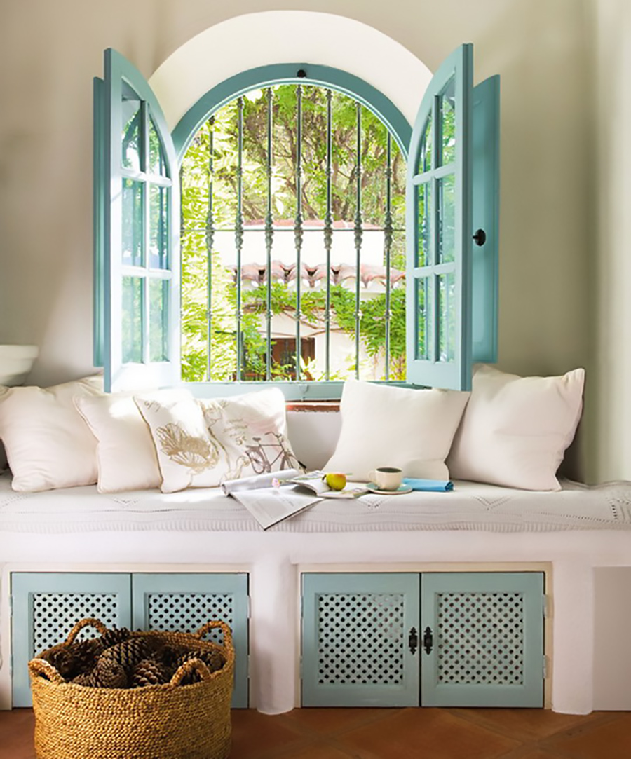 Vernice Per Ceramica DARWI - Colore Turchese Base Acqua - Foto 9