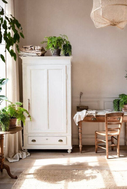 Fai sbocciare il tuo stile di arredo