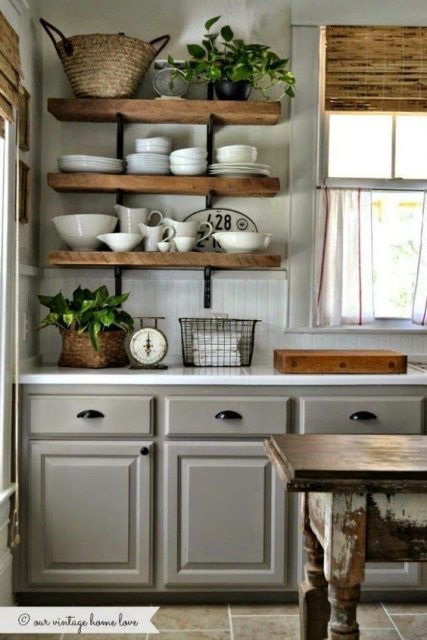 arredare la cucina con stile
