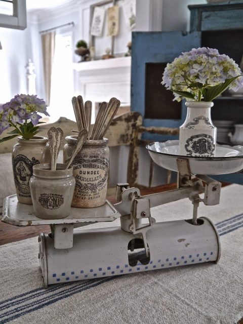 arredare la cucina con stile