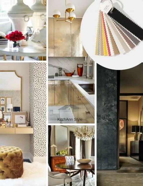 arredo oro
