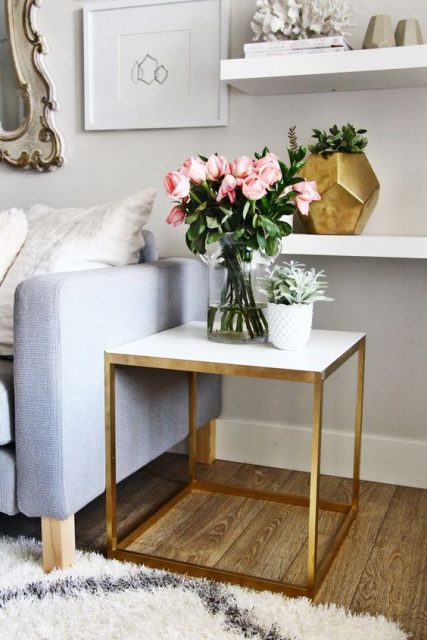 arredo oro
