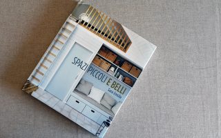 Libro Spazi piccoli e belli