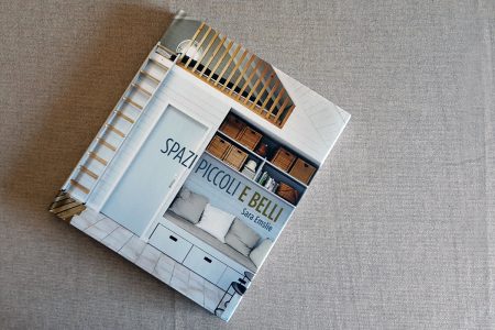 Libro Spazi piccoli e belli