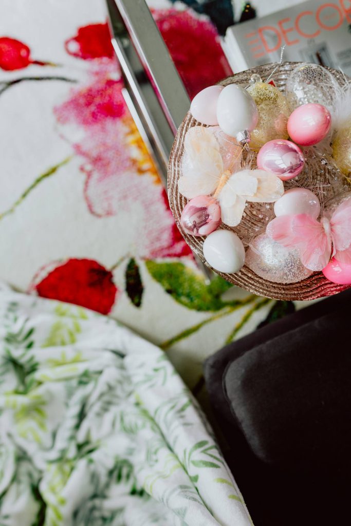 Decorare casa per Pasqua