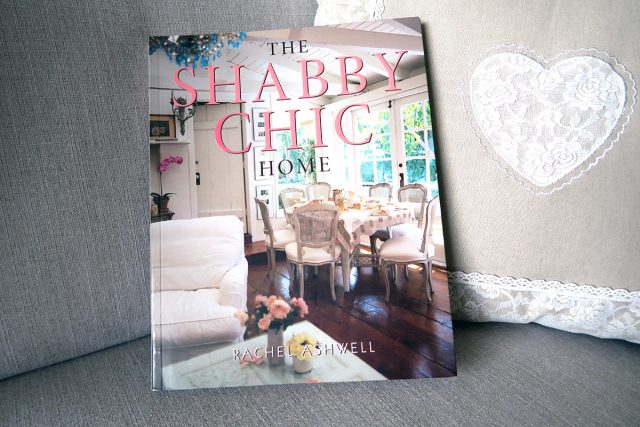 Shabby Chic Home