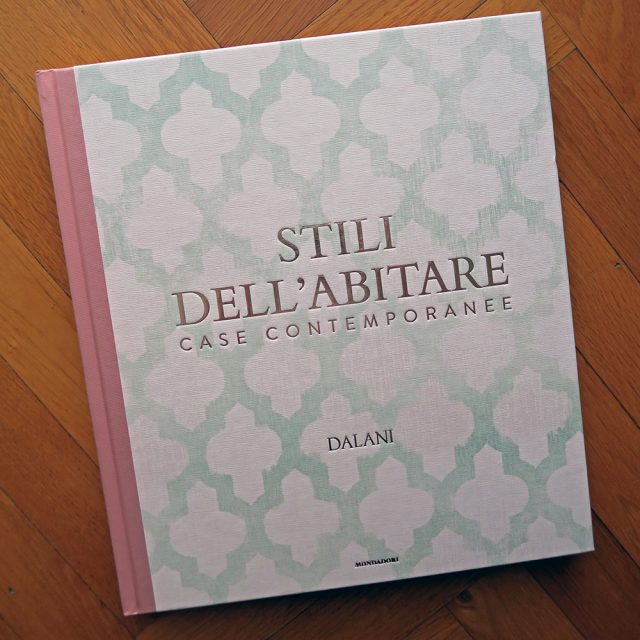 Libro Stili dell'abitare
