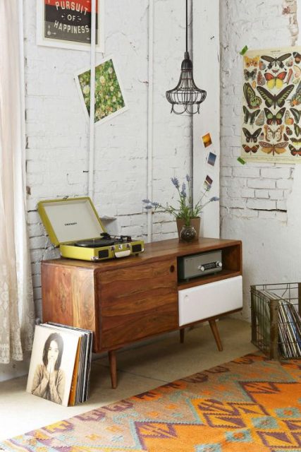 angolo vintage