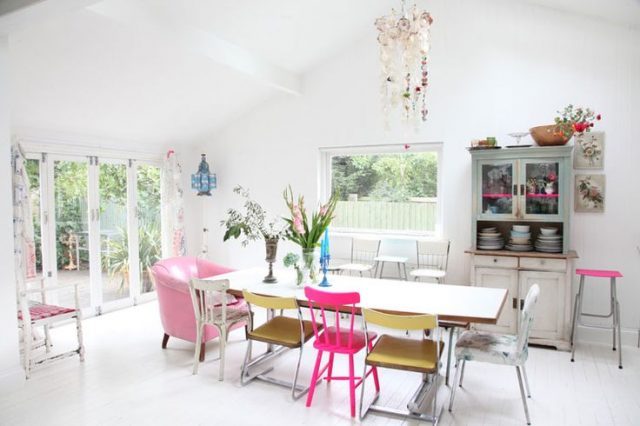 stile easy chic