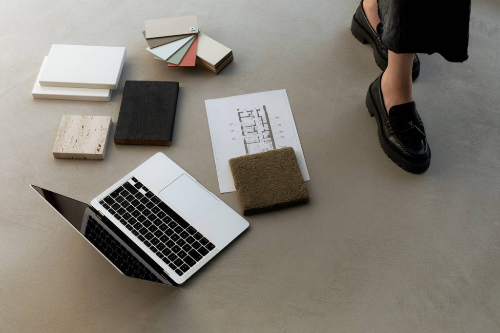 software per progettare interni