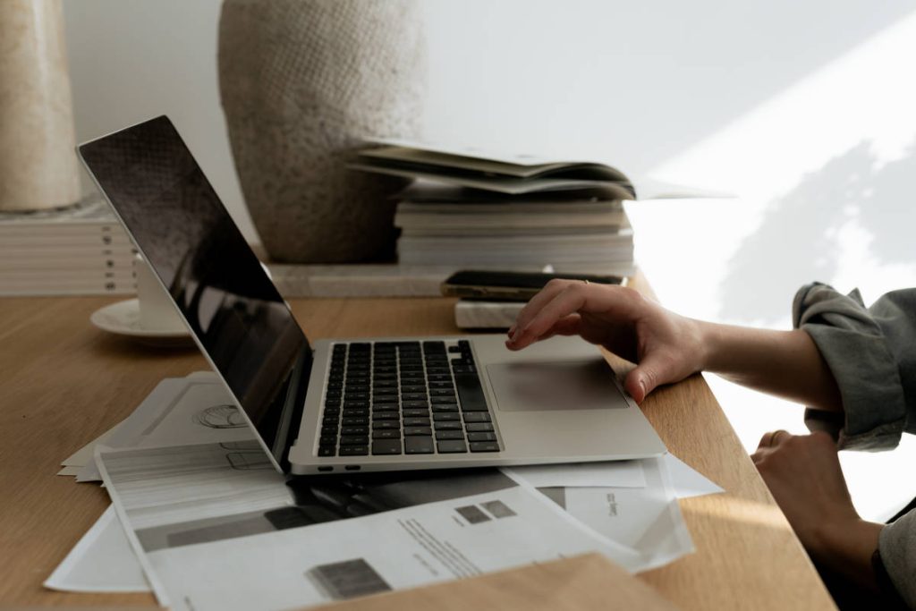 software interior design