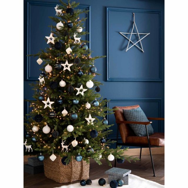 Natale blu