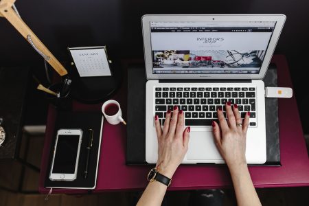 consulenza avvio attività interior & home