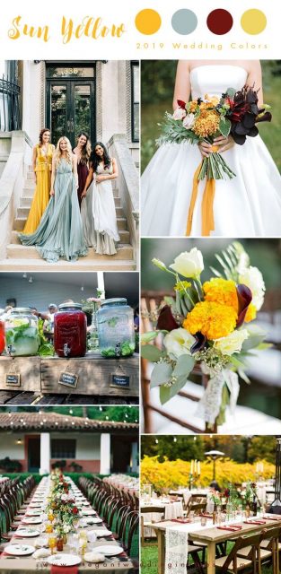 matrimonio in città