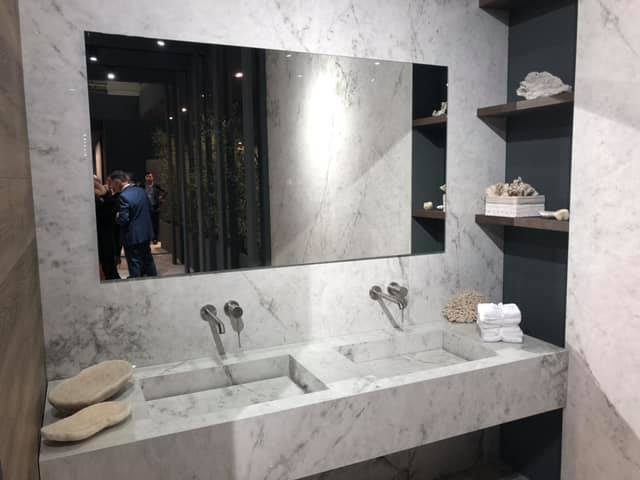 Cersaie 2019