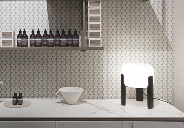 Cersaie 2019
