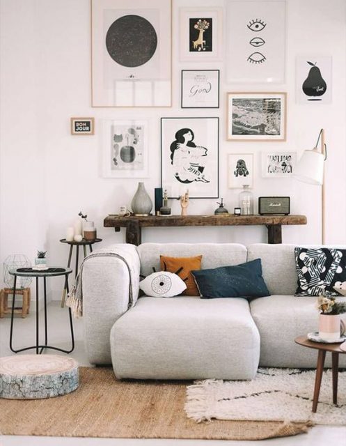 home styling per la casa