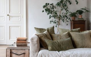 arredamento slow living