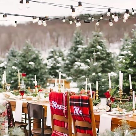 Matrimonio inverno