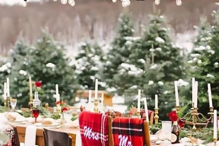 Matrimonio inverno