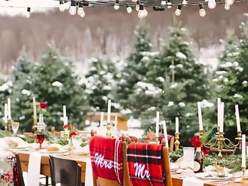Matrimonio inverno