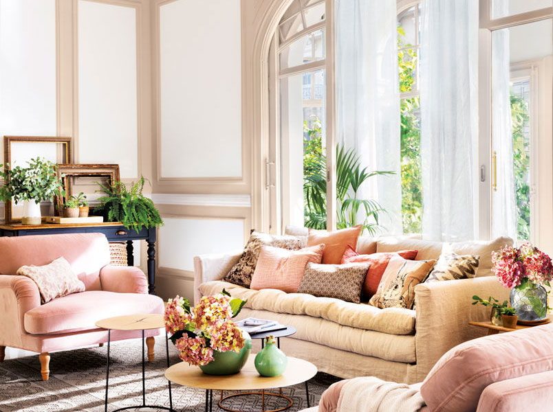 creare un'atmosfera romantica in casa per San Valentino