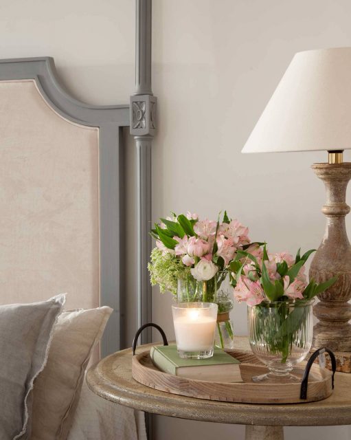 decorare casa per San Valentino