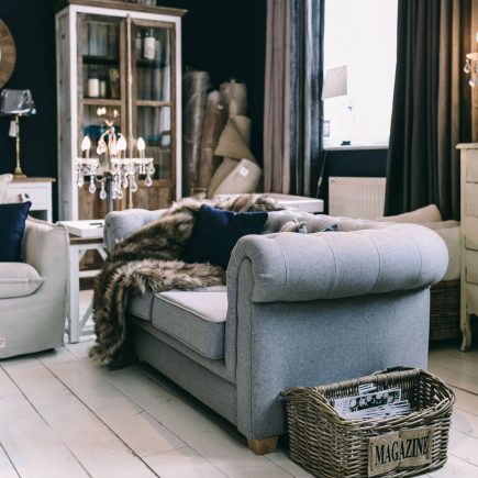 Trasformare casa con l'home relooking