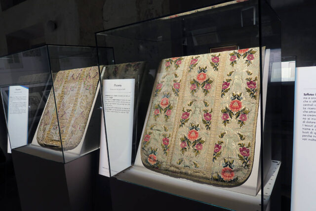 Tracce di moda a guastalla