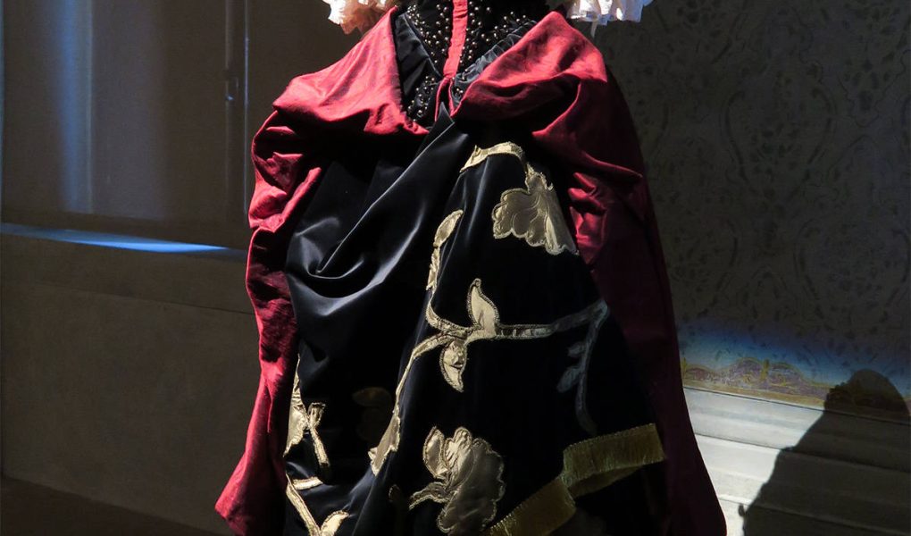 Tracce di moda a Guastalla