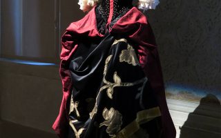 Tracce di moda a Guastalla