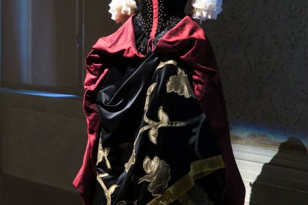 Tracce di moda a Guastalla