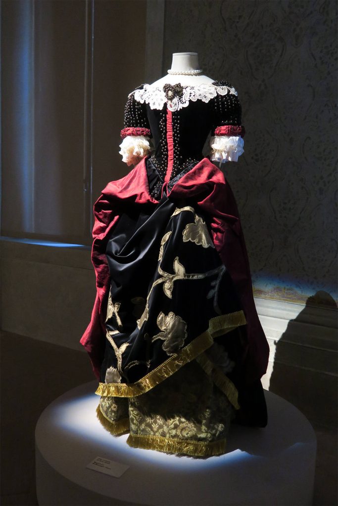 Tracce di moda a Guastalla