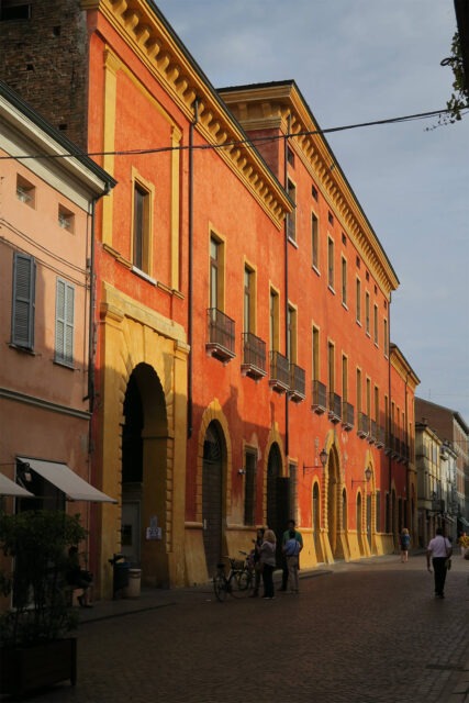 Palazzo Ducale di Guastalla