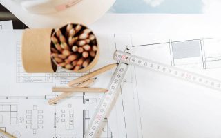 progetto architettonico
