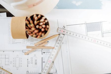 progetto architettonico