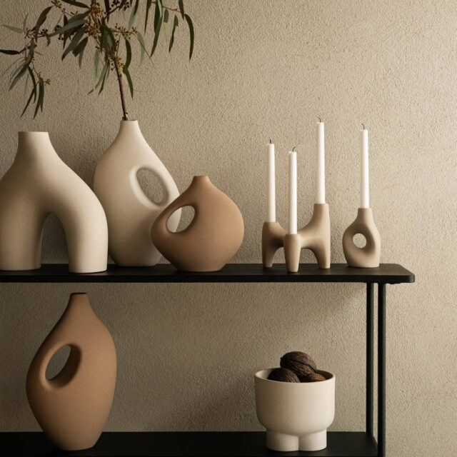 forme curve home decor