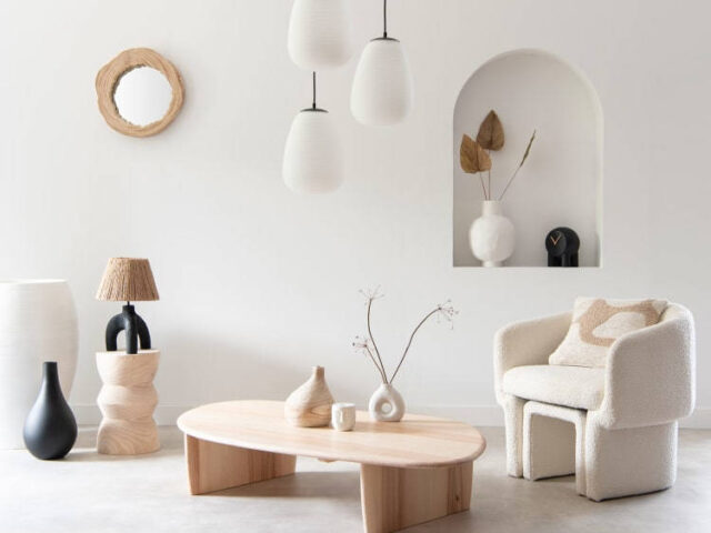 forme curve interior design