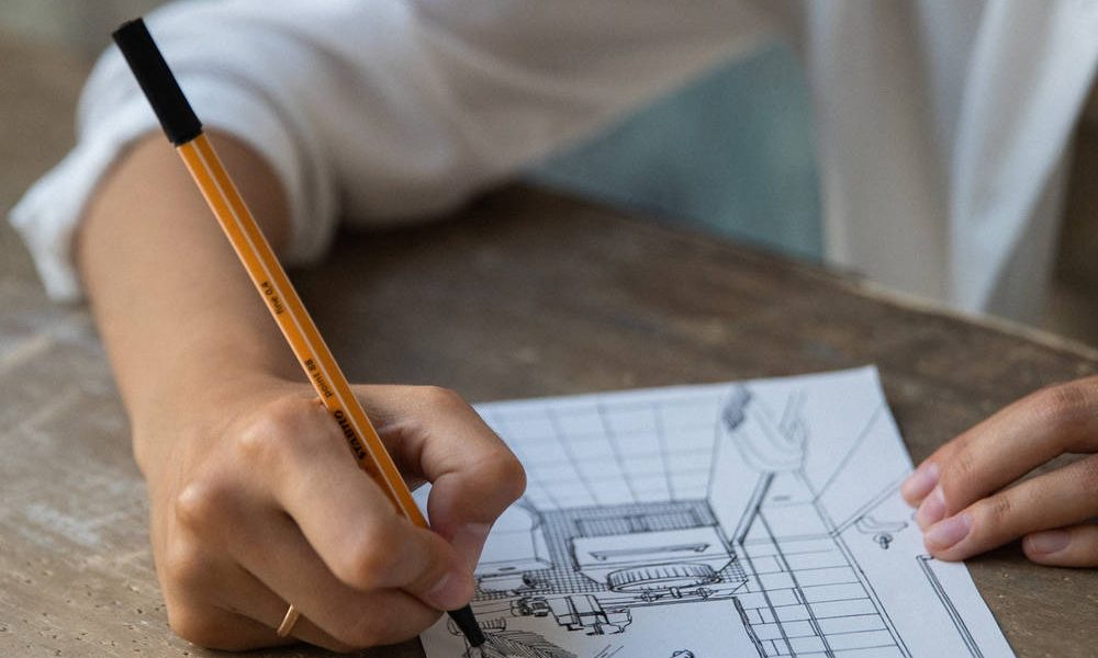 disegno a mano libera