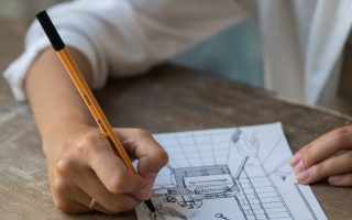 disegno a mano libera