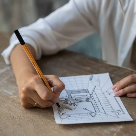 disegno a mano libera