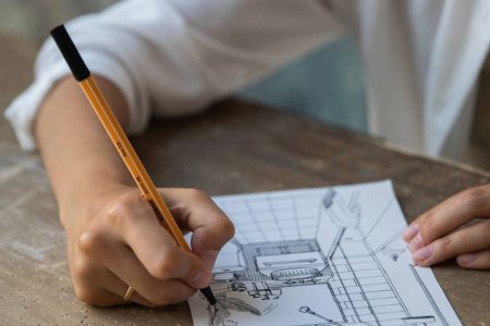 disegno a mano libera