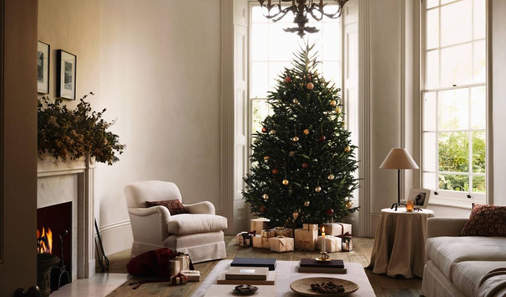 Natale classico senza tempo