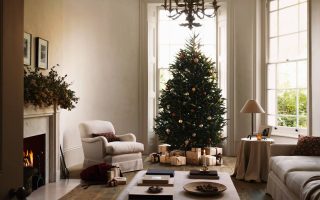 Natale classico senza tempo