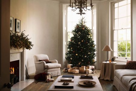 Natale classico senza tempo
